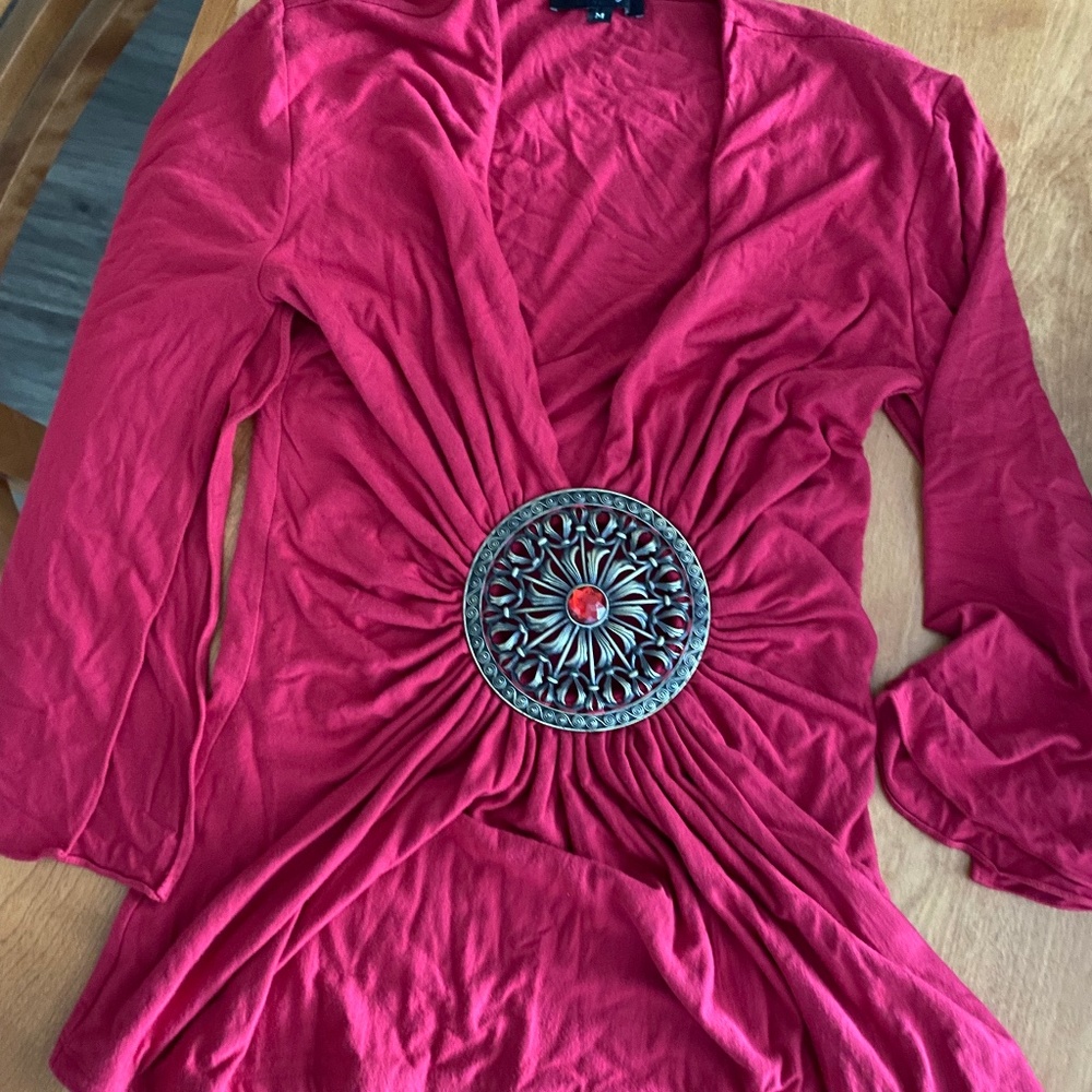 Women blouse